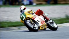 ASI MotoShow 2026: Yamaha celebra i 40 anni del titolo mondiale 1986