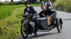 asi rievocazione circuito Chienti e potenza
