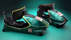 Gallery - immagine 4#
