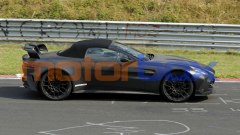 Nuova Aston Martin Vantage RS Roadster: una scoperta da perdere la testa! Anticipazioni