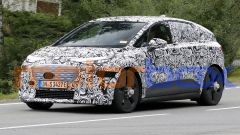 Nuova Audi A2 e-tron 2027 (o Q2 e-tron?): foto spia e ultime news