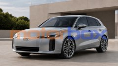 Nuova Audi A3: anticipazioni e rendering