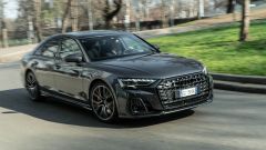 Audi A8: stop agli ordini e futuro incerto per l&rsquo;ammiraglia