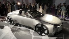 Audi Concept C: debutta a Milano il nuovo corso stilistico Audi