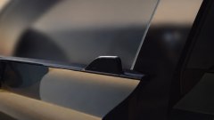 Audi Q9 e Q7: niente maniglie ad aletta, scelta pi&ugrave; pratica