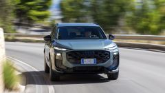 Nuova Audi Q3 2026, diesel e non: prova, prezzi, opinioni