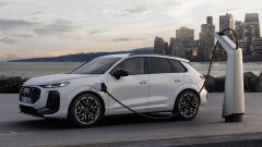 Nuova Audi Q3 Plug-in Hybrid (2025) è in vendita: listino prezzi