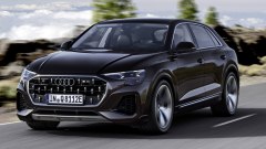 Audi Q8: nuova generazione del SUV attesa entro il 2027