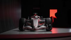 Audi Formula 1 2026: debutto, team, piloti e R26 Concept