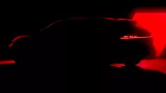 Nuova Audi RS5 plug-in hybrid: debutto e anticipazioni