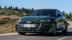 Audi Urban Value, noleggio a consumo e rata quasi dimezzata