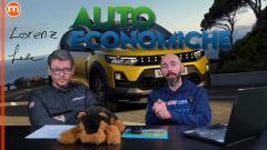 Auto economiche 2026 (15.000 &euro;): modelli, prezzi e promo in video