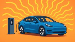 Auto elettrica e radiazioni elettromagnetiche: falso mito? I test