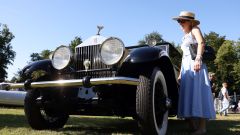 Goodwood FOS: goditi tutti gli eventi in diretta video