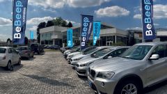 Auto usate: le meno affidabili secondo Consumer Reports