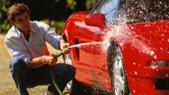 Va all'asta la Honda NSX di Ayrton Senna: si attendono offerte a sei zeri