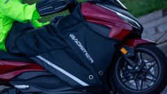 Bagster Winzip: prezzo, caratteristiche della copertina per Forza e X-ADV 