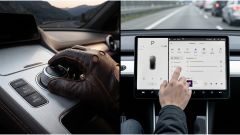 Addio touchscreen? Perch&eacute; tornano i tasti fisici sulle auto 2026