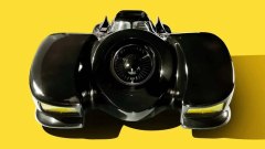 All'asta la Batmobile originale di Batman: il ritorno ecco quanto può valere