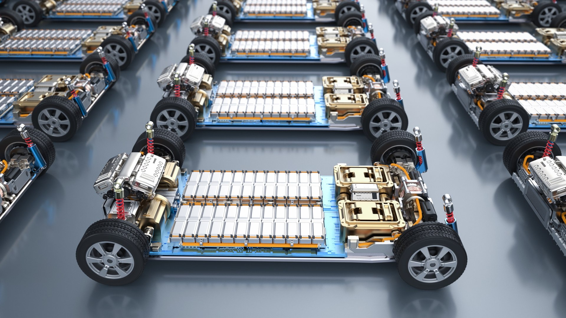 Due tribunali tedeschi hanno emesso sentenze diverse su un caso di autonomia inferiore a quella dichiarata per un’auto elettrica