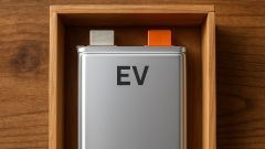 Batterie EV infiammabili? Soluzione: una scatola di... legno