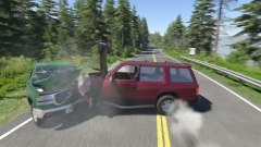BeamNG.drive sbarca su PS5: ecco perch&eacute; potrebbe interessarti
