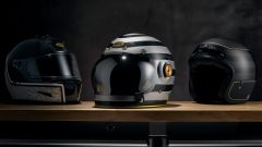 Caschi Bell, ecco i nuovi Bullitt GT, Eliminatore e Custom 500