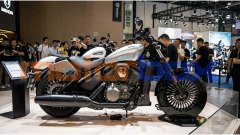 Benda Rover 500: cosa sappiamo della nuova cruiser cinese