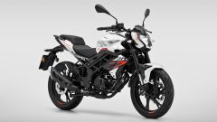 Benelli BN 125 2026: motore, potenza, colori, peso, foto