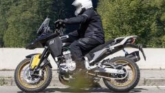 Novità Benelli 2026: la crossover con motore TreK 3 cilindri
