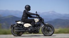 Benelli Leoncino Bobber 400: data d'arrivo e prezzo della cruiser A2