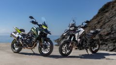 Benelli TRK 702 2026: la promozione continua fino ad aprile 2026