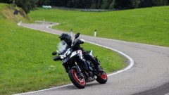 Intervista a Gianni Monini: la strategia Benelli dopo il debutto della TRK 902