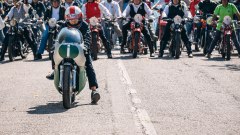 Benelli Week 2026: date, percorso, cosa fare