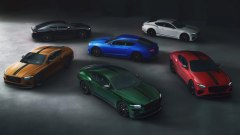 Bentley Bespoke Series by Mulliner: debutto esclusivo