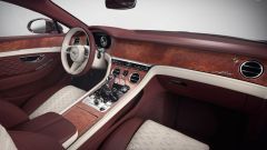 Bentley Mulliner: tutte le novità della personalizzazione 2025