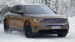 Nuovo urban SUV Bentley (2027): Mayon? Barnato? Le ultime news