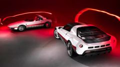 Bertone Runabout: il ritorno del concept della A112 anni '70