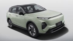 Fawcar Bestune T7 e Bestune Joy: arrivano (altri) due nuovi SUV cinesi