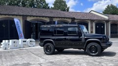 BFGoodrich A/T KO3: il nuovo pneumatico per SUV e 4x4