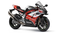 Bimota: cosa c'&egrave; dietro l'aerodinamica attiva della KB998 Rimini