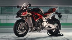 Bimota KB998 Rimini sotto la lente nel video ufficiale della Casa