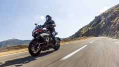 Bimota Tera H2: recensione, pregi, difetti e prezzo della crossover da 200 CV