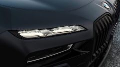 BMW Alpina: debutto con Serie berlina 7 e SUV X7