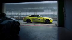 BMW Area M: cos&rsquo;&egrave; e come funziona. Il video