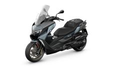 BMW Motorrad: C 400 GT e C 400 X 2026, novità e colori