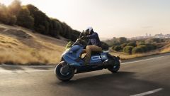 BMW CE 04 2026: novità, ricarica, autonomia, peso, prezzo
