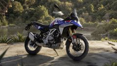 BMW F 450 GS 2026: caratteristiche, prezzi, allestimento