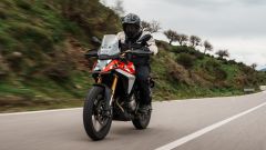 Recensione BMW F 450 GS: una mini GS o &egrave; tutta apparenza? La prova 