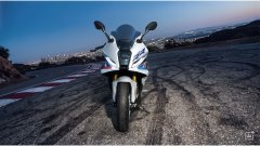 BMW F 450 RR 2027: motore, scheda tecnica e dotazioni